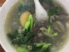 -随柳居·苏式小吃(建新巷店)