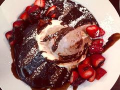 -Pancakes on the rocks(Darling Harbour)