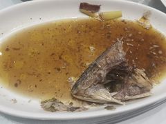 -老人和饭店(淮海中路店)