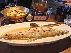 -沅江水·湖南家宴(南村万博长隆商圈店)