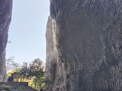 -雁荡山三折瀑景区