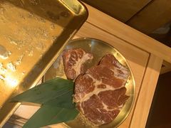 -闻老头·菊花炭烤肉(D11店)