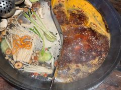 -周小明火锅(黑金冠社区店)