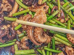 -正亮农家院·海鲜本地菜