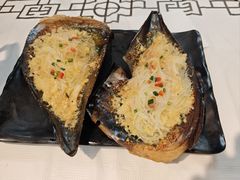 烤带子王-云晓光头烧烤吧(德平路店)