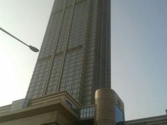 虎门地标63层-威远炮台