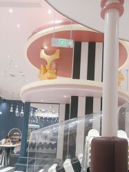 -奈尔宝家庭中心·亲子餐厅(鄞州万达店)