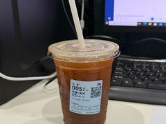 -瑞幸咖啡(广东外经贸大厦店)