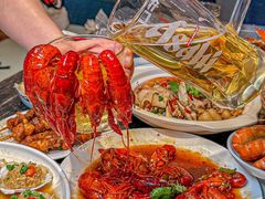 -慢鼓海鲜小馆Mangoo Bistro(交子大道店)