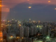 -环球港凯悦 · 享悦中餐厅