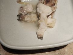 -淘米捞·米汤脆鲩鱼火锅(福田皇岗店)