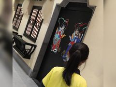 -绿茶餐厅(昌平悦荟店)