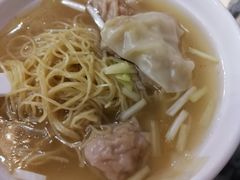 -恩宁刘福记(东华东路店)