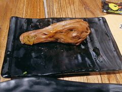 -嘎嘎鸭脑壳(金琴店)