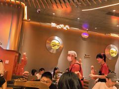 -西塔老太太泥炉烤肉(苏州大悦城店)
