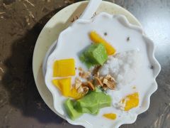 -博鳌悠然·忠锐杂粮茶餐厅