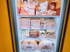 -泡泡玛特POPMART(上海环球港店)