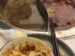 -椒王火锅(厚街万达店)