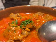 番茄牛腩-那时新疆·若羌(经纬汇店)