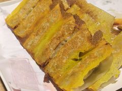 -海荣锅贴馆(五味十字店)