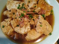 -杭百味·大众精选杭帮菜(西湖音乐喷泉店)