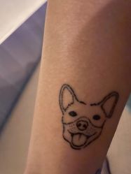 -樂色刺青-纹身TATTOO