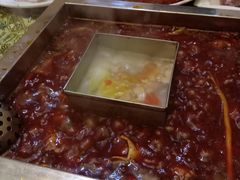 -红鼎坊·老成都火锅(新南门店)