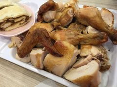 -香妃烤鸡(西单店)