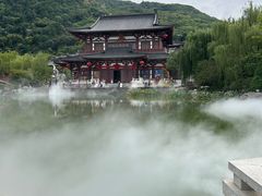 -华清宫景区