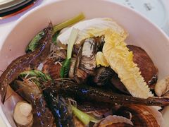 -苏大嘴蒸汽海鲜·海胆蒸饺(中山广场店)