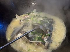 -好灶头妈妈菜·千岛湖柴火鱼餐厅(桐庐店)
