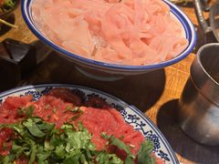 -楠火锅(西单店)