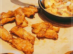 -必胜客(安河桥北店)