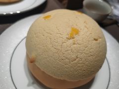 -今轩中餐厅(西安经开洲际酒店)