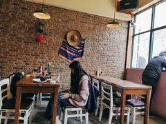 大堂-Rural Tequila墨西哥餐厅(东川路店)
