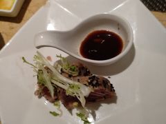 -雍和会海鲜姿造自助(湖东路店)