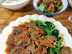 -聪辉同安老美食饭店(大元路店)