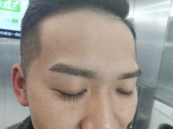 -眉毛攻略·专业修眉染眉野生眉