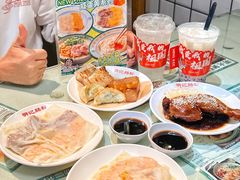 -西关明记肠粉(荔枝湾店)