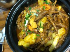 -海宁煲农家菜(惠南镇店)