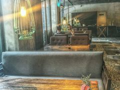 -Carbon莫卡哆·意大利复古集市餐厅(杭州大厦店)