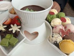 -哈根达斯(滨江店)