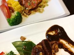 -千鹤日本料理(穿山路店)