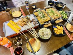 -林二哥宜烤官·宜宾小烧烤