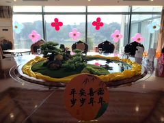-仙林宾馆-餐厅