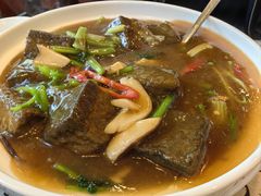 -一江春水·杭帮臻宴(三台山店)