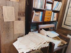-荒岛书店(黄县路店)