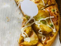 -尊宝比萨(车公庙店)