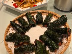 -老友王·南宁特色菜(金汇如意坊店)
