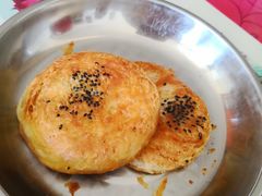 -毓秀羊肉饸饹(芝川店)